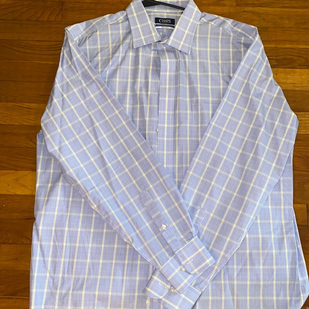 Chaps Dress Shirt